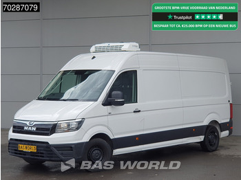 شاحنة مُبرّدة للتوصيل VOLKSWAGEN Crafter