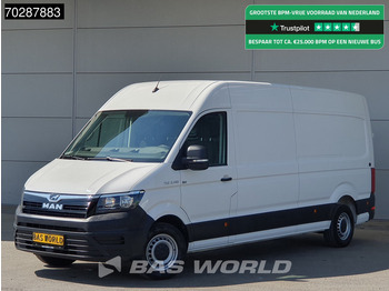فان VOLKSWAGEN Crafter