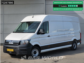 فان VOLKSWAGEN Crafter