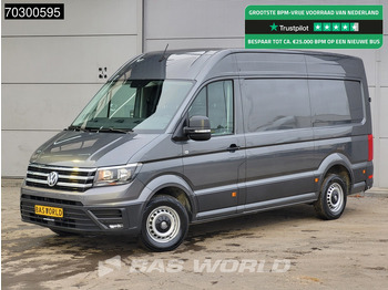 فان VOLKSWAGEN Crafter