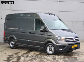 فان Volkswagen Crafter 177pk Automaat L3H3 Trekhaak ACC Navi Airco Camera Parkeersensoren Euro6 L2H2 Airco Trekhaak: صورة 3 فان Volkswagen Crafter 177pk Automaat L3H3 Trekhaak ACC Navi Airco Camera Parkeersensoren Euro6 L2H2 Airco Trekhaak: صورة 3