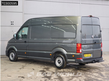 فان Volkswagen Crafter 177pk Automaat L3H3 Trekhaak ACC Navi Airco Camera Parkeersensoren Euro6 L2H2 Airco Trekhaak: صورة 2 فان Volkswagen Crafter 177pk Automaat L3H3 Trekhaak ACC Navi Airco Camera Parkeersensoren Euro6 L2H2 Airco Trekhaak: صورة 2