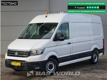 فان VOLKSWAGEN Crafter