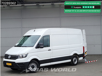 فان VOLKSWAGEN Crafter