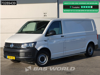 فان المدمجة VOLKSWAGEN Transporter