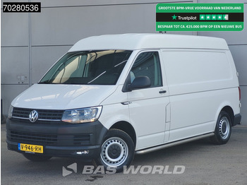 فان المدمجة VOLKSWAGEN Transporter