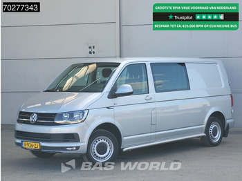 فان المدمجة VOLKSWAGEN Transporter