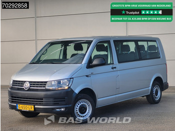 حافلة صغيرة VOLKSWAGEN Transporter