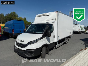 شاحنة مُبرّدة للتوصيل IVECO Daily 35s18