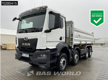 شاحنة قلاب MAN TGS 35.440
