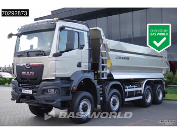 شاحنة قلاب MAN TGS 41.480