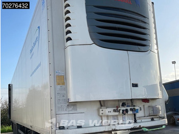 نصف مقطورة مُبرِّدة Schmitz Cargobull Schmitz Cargobull: صورة 3