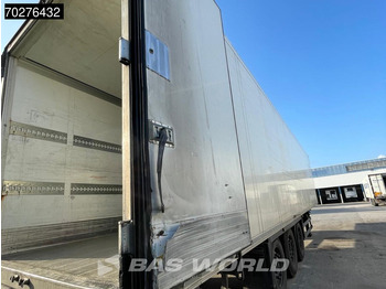 نصف مقطورة مُبرِّدة Schmitz Cargobull Schmitz Cargobull: صورة 5