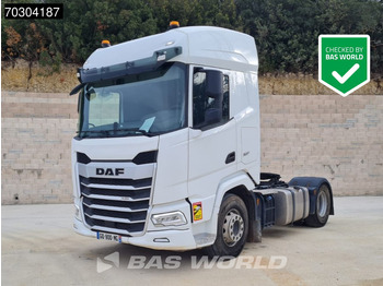 وحدة جر DAF XF 530