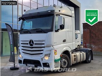 وحدة جر MERCEDES-BENZ Actros 1942