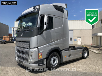 وحدة جر VOLVO FH 460