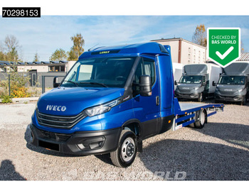 شاحنة التوصيل IVECO Daily