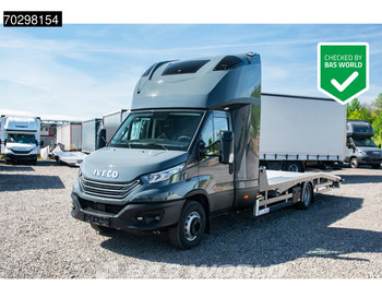 شاحنة التوصيل IVECO Daily 70c18