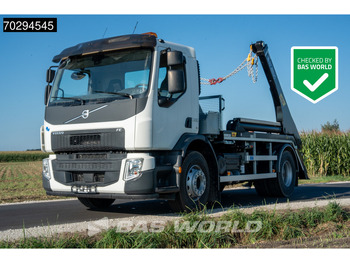 شاحنة نقل المخلفات VOLVO FE 320