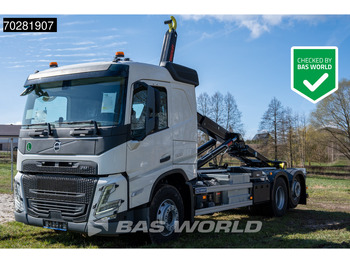 شاحنة ذات خطاف VOLVO FM 500