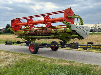 مرفق الحصادة CLAAS