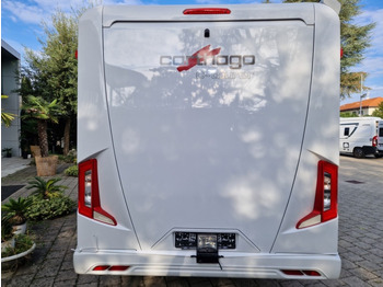 جديدة موتر هوم متكامل Carthago C1 Tourer Edition+ I 149 RB-LE: صورة 5 جديدة موتر هوم متكامل Carthago C1 Tourer Edition+ I 149 RB-LE: صورة 5