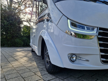 جديدة موتر هوم متكامل Carthago C1 Tourer Edition+ I 149 RB-LE: صورة 3 جديدة موتر هوم متكامل Carthago C1 Tourer Edition+ I 149 RB-LE: صورة 3