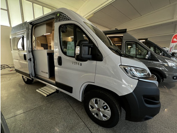 كرفان فان CHAUSSON V594S First Line