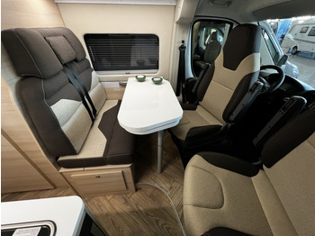 جديدة كرفان فان Chausson V594S First Line: صورة 3 جديدة كرفان فان Chausson V594S First Line: صورة 3