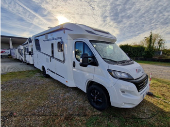 موتر هوم شبه متكامل ETRUSCO