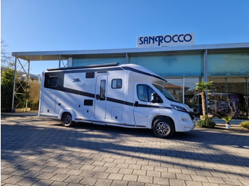 موتر هوم شبه متكامل LAIKA Kreos