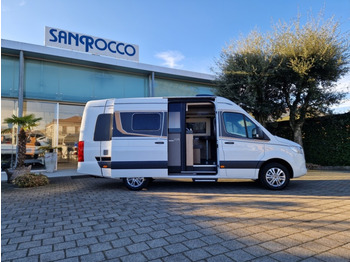 جديدة كرفان فان Malibu Genius 641 LE: صورة 2