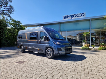 كرفان فان MALIBU