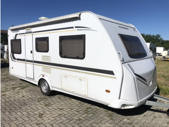 كرفان سحب WEINSBERG CaraOne 480 EU