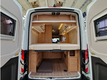 جديدة كرفان فان Weinsberg CaraBus Ford 600 MQ: صورة 3