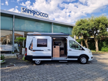 جديدة كرفان فان Weinsberg CaraBus Ford 600 MQ: صورة 2