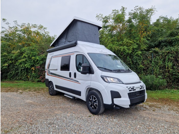 كرفان فان WEINSBERG CaraBus 540 MQ
