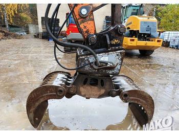 حفار زحاف Doosan DX140LCR-5: صورة 4 حفار زحاف Doosan DX140LCR-5: صورة 4