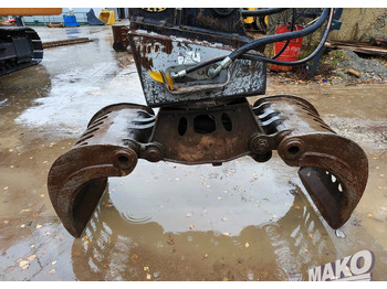 حفار زحاف Doosan DX140LCR-5: صورة 3 حفار زحاف Doosan DX140LCR-5: صورة 3