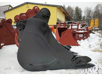 ملحق - آلات البناء Łyżka 80cm do koparki Miller fi 80: صورة 3