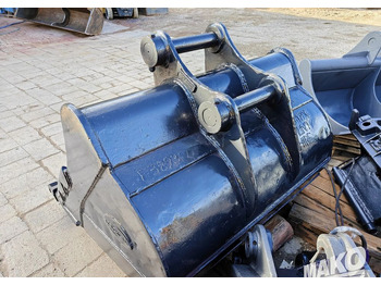 ملحق - آلات البناء Łyżka Strickland 150cm do koparki Miller fi 80: صورة 4