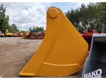 ملحق - آلات البناء Łyżka skarpowa 245cm Miller fi 100: صورة 4 ملحق - آلات البناء Łyżka skarpowa 245cm Miller fi 100: صورة 4