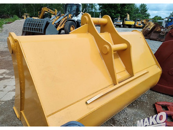 ملحق - آلات البناء Łyżka skarpowa 245cm Miller fi 100: صورة 5 ملحق - آلات البناء Łyżka skarpowa 245cm Miller fi 100: صورة 5