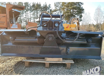 ملحق - آلات البناء Łyżka skarpowa hydrauliczna 235cm Lehnhoff MS20 SW20 HS20: صورة 3 ملحق - آلات البناء Łyżka skarpowa hydrauliczna 235cm Lehnhoff MS20 SW20 HS20: صورة 3