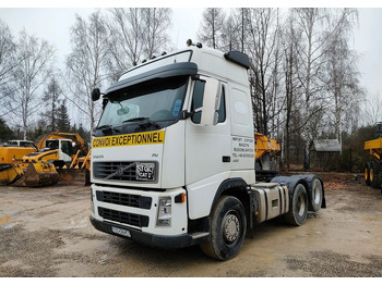 وحدة جر VOLVO FH13 480