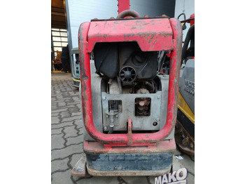 مدحلة Wacker Neuson DPU4545Hech: صورة 2 مدحلة Wacker Neuson DPU4545Hech: صورة 2