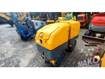 مدحلة Wacker Neuson RTSC2: صورة 4