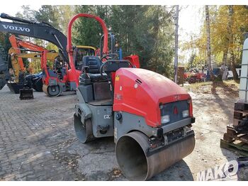 مدحلة Wacker Neuson RTSC2: صورة 3 مدحلة Wacker Neuson RTSC2: صورة 3