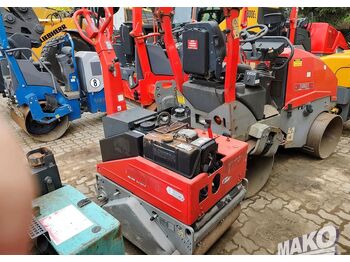 مدحلة Wacker Neuson RTSC2: صورة 5 مدحلة Wacker Neuson RTSC2: صورة 5