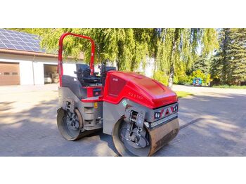 مدحلة Wacker Neuson RTSC2: صورة 2 مدحلة Wacker Neuson RTSC2: صورة 2